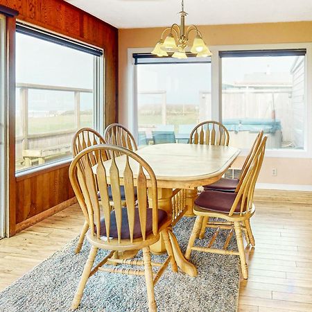 Sparkling Sands Oceanfront San Marine 외부 사진