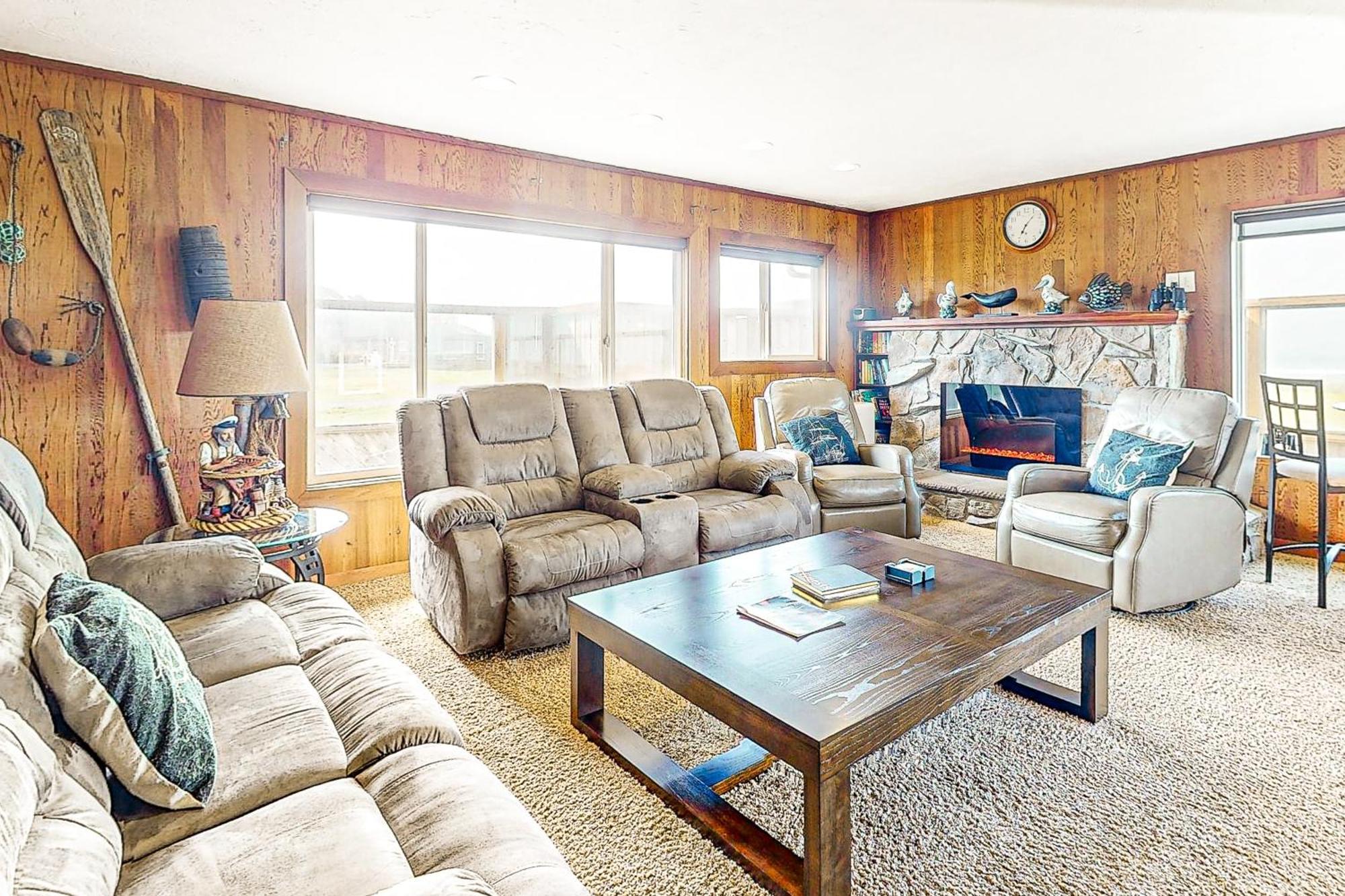 Sparkling Sands Oceanfront San Marine 외부 사진