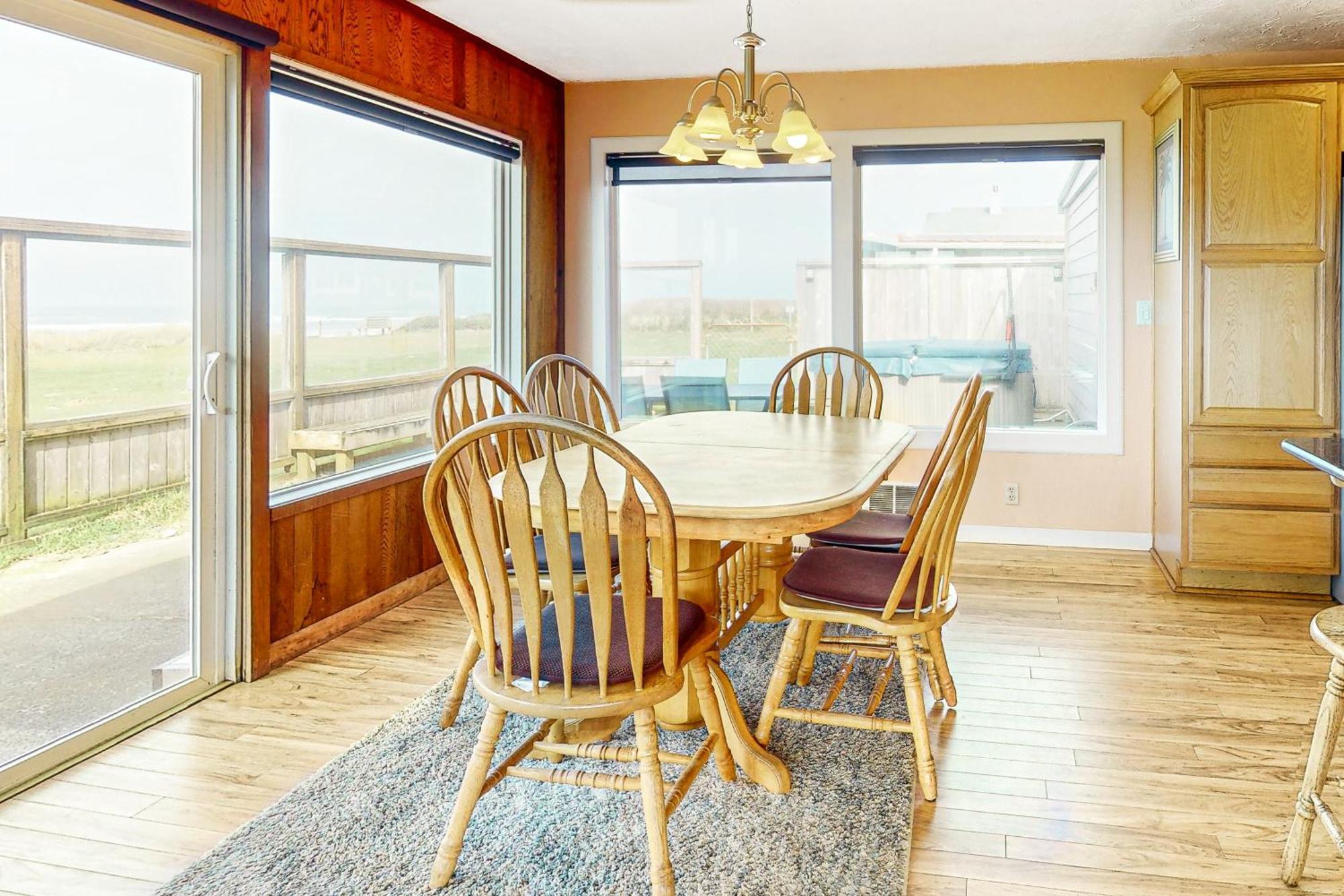 Sparkling Sands Oceanfront San Marine 외부 사진