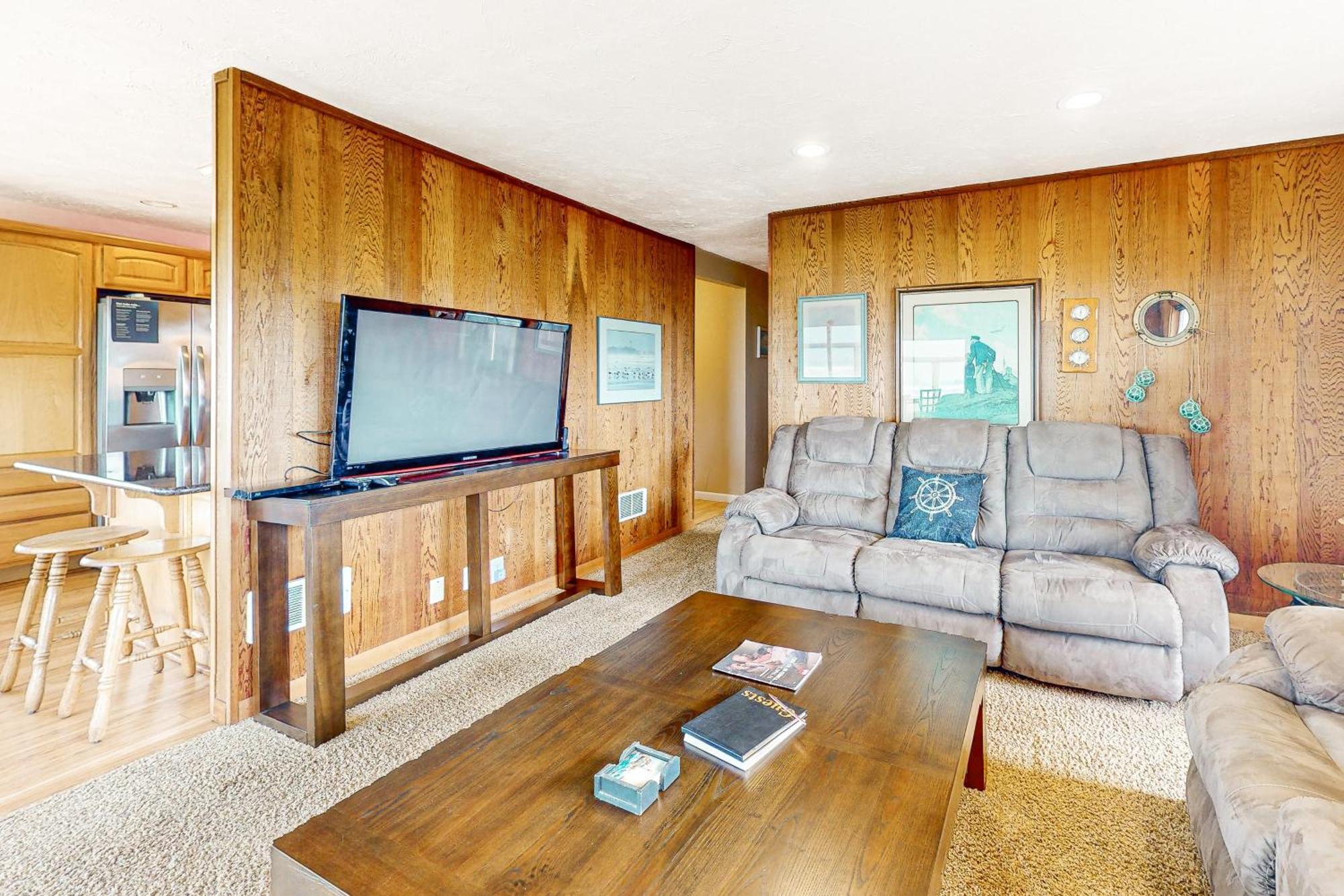 Sparkling Sands Oceanfront San Marine 외부 사진