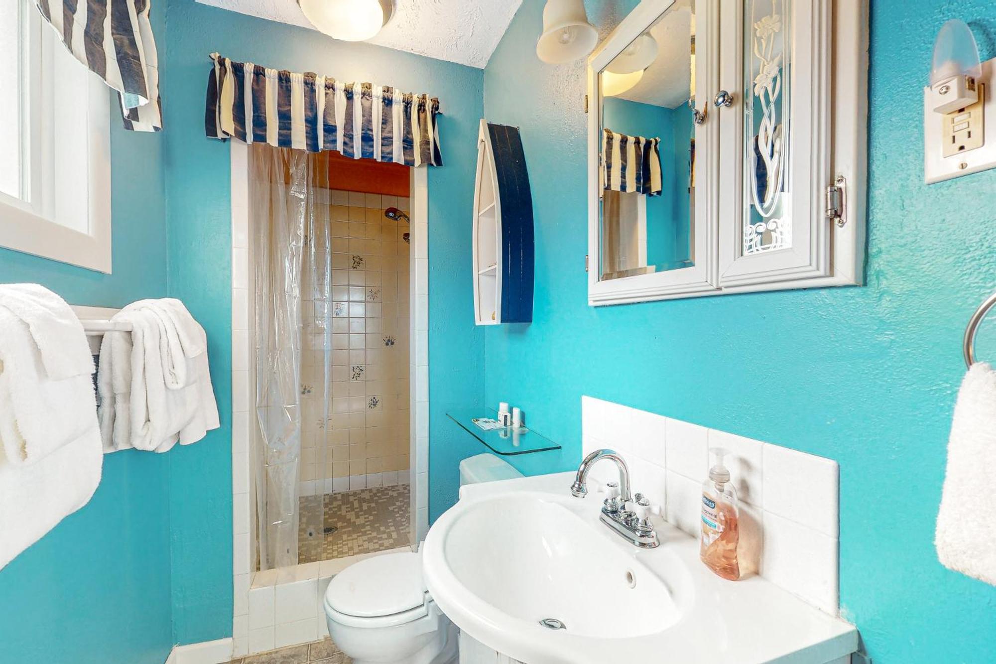 Sparkling Sands Oceanfront San Marine 외부 사진