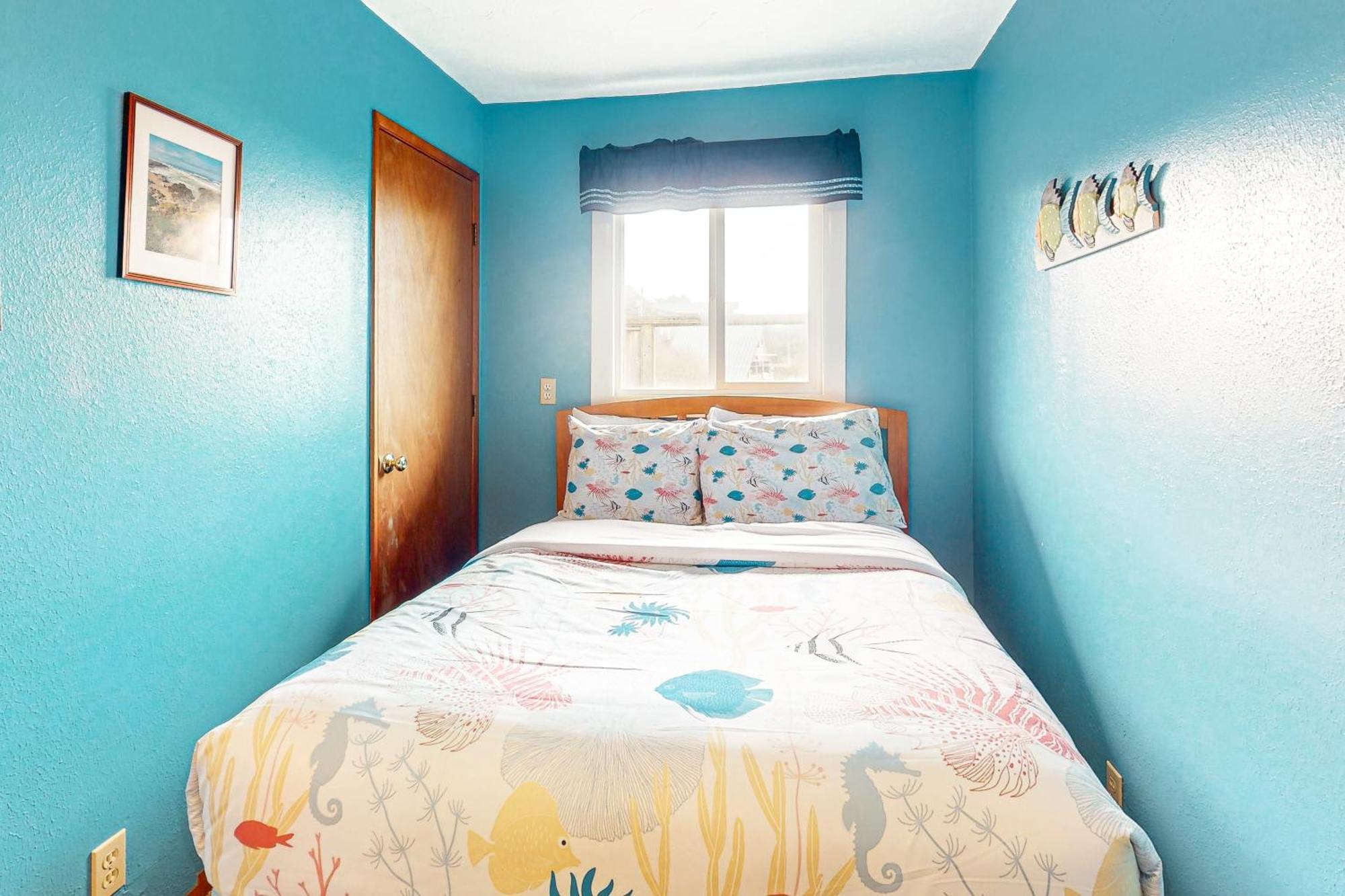 Sparkling Sands Oceanfront San Marine 외부 사진