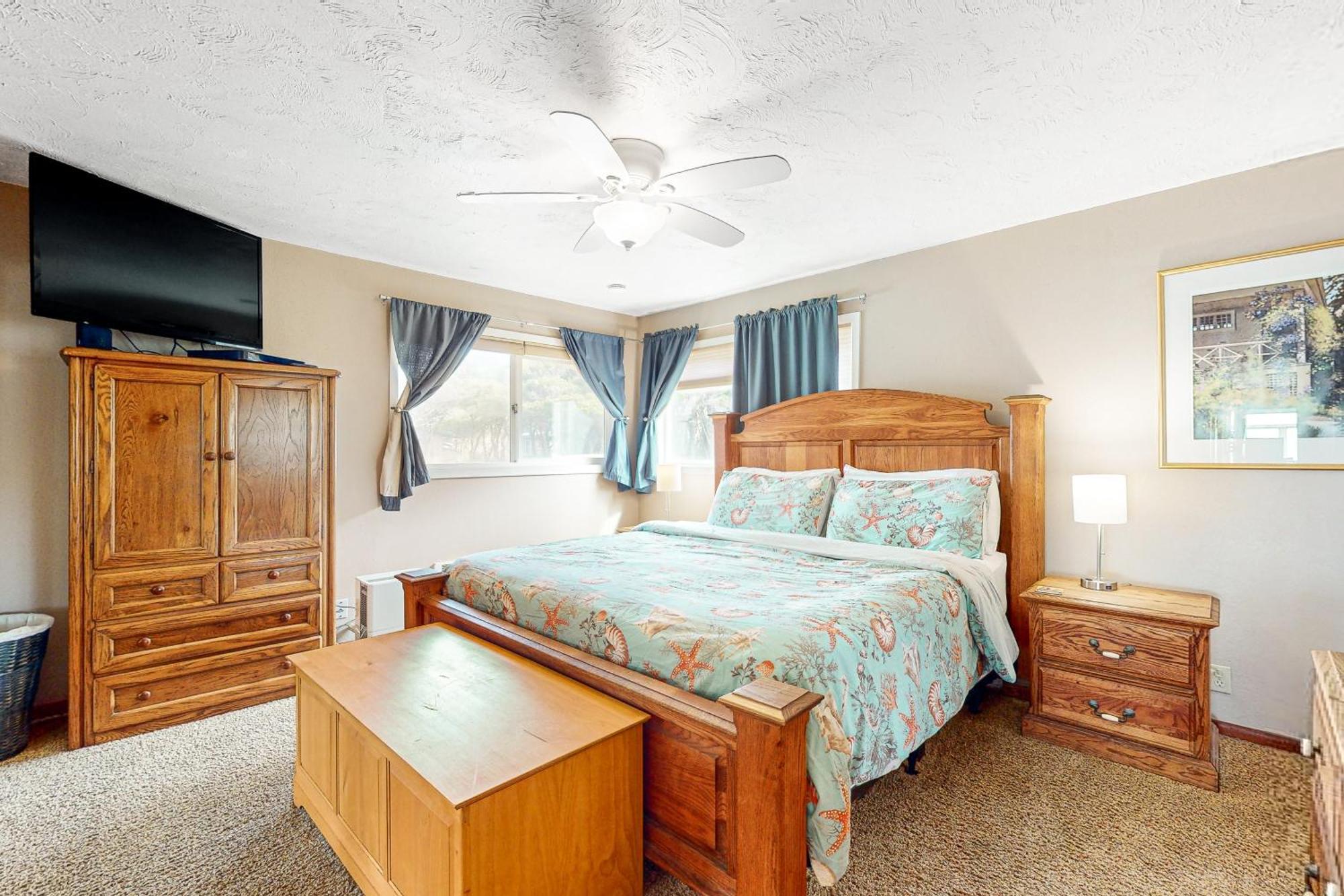 Sparkling Sands Oceanfront San Marine 외부 사진