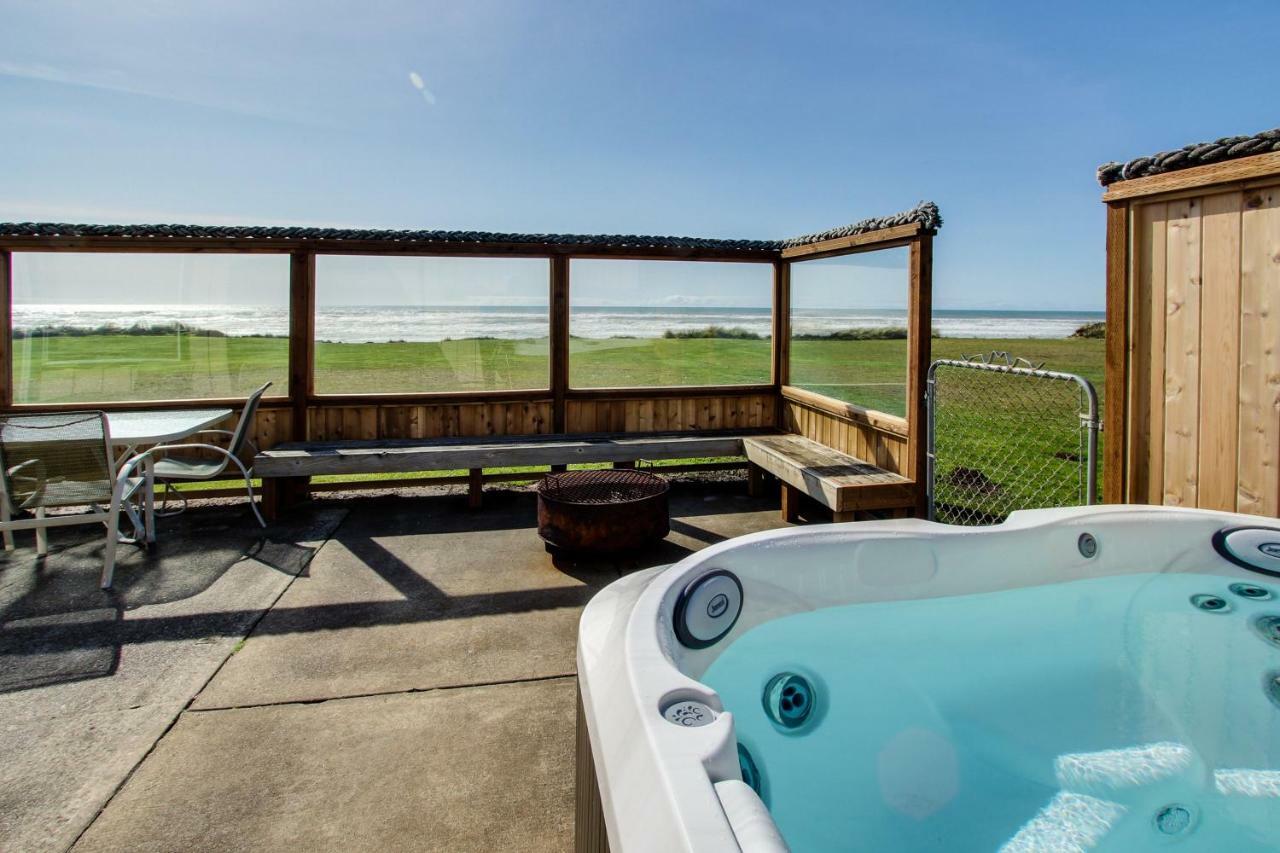 Sparkling Sands Oceanfront San Marine 외부 사진