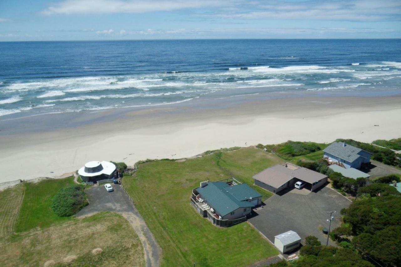 Sparkling Sands Oceanfront San Marine 외부 사진